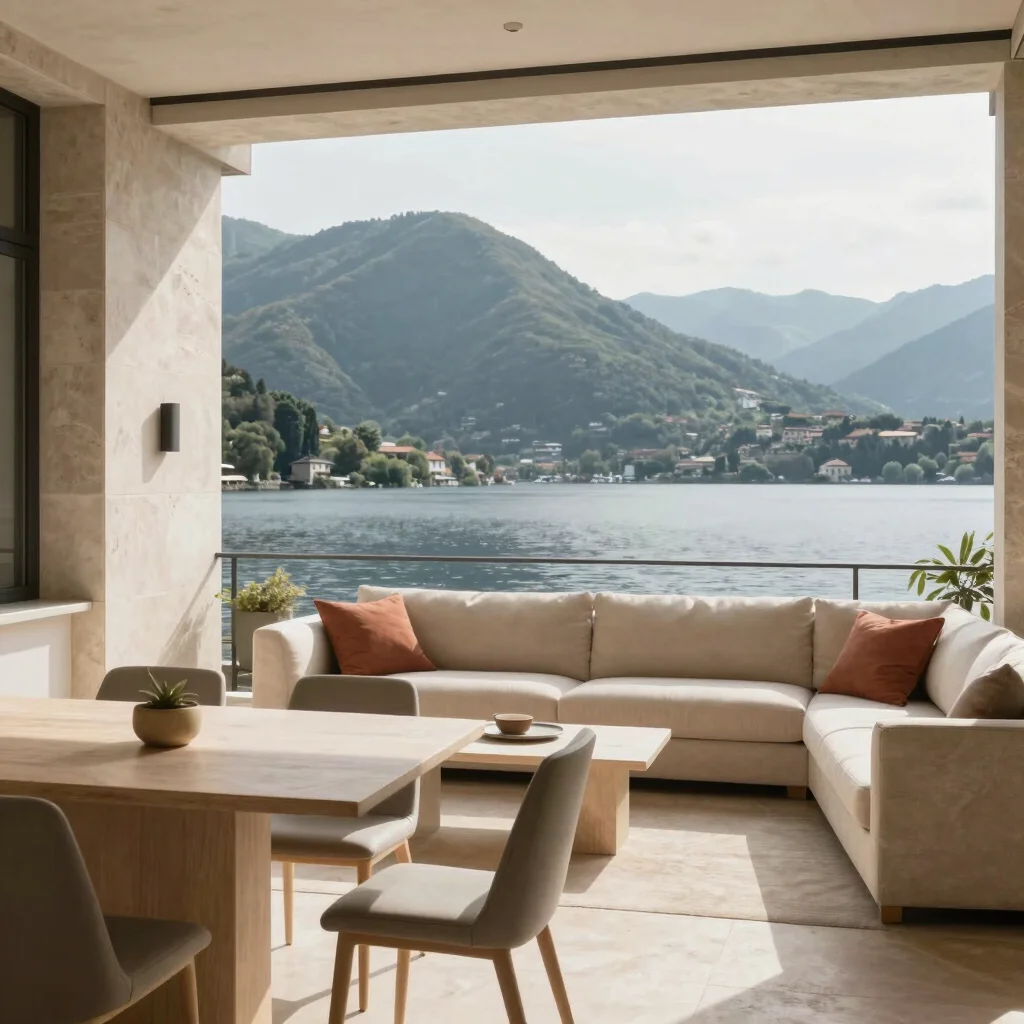 Weekend sul lago