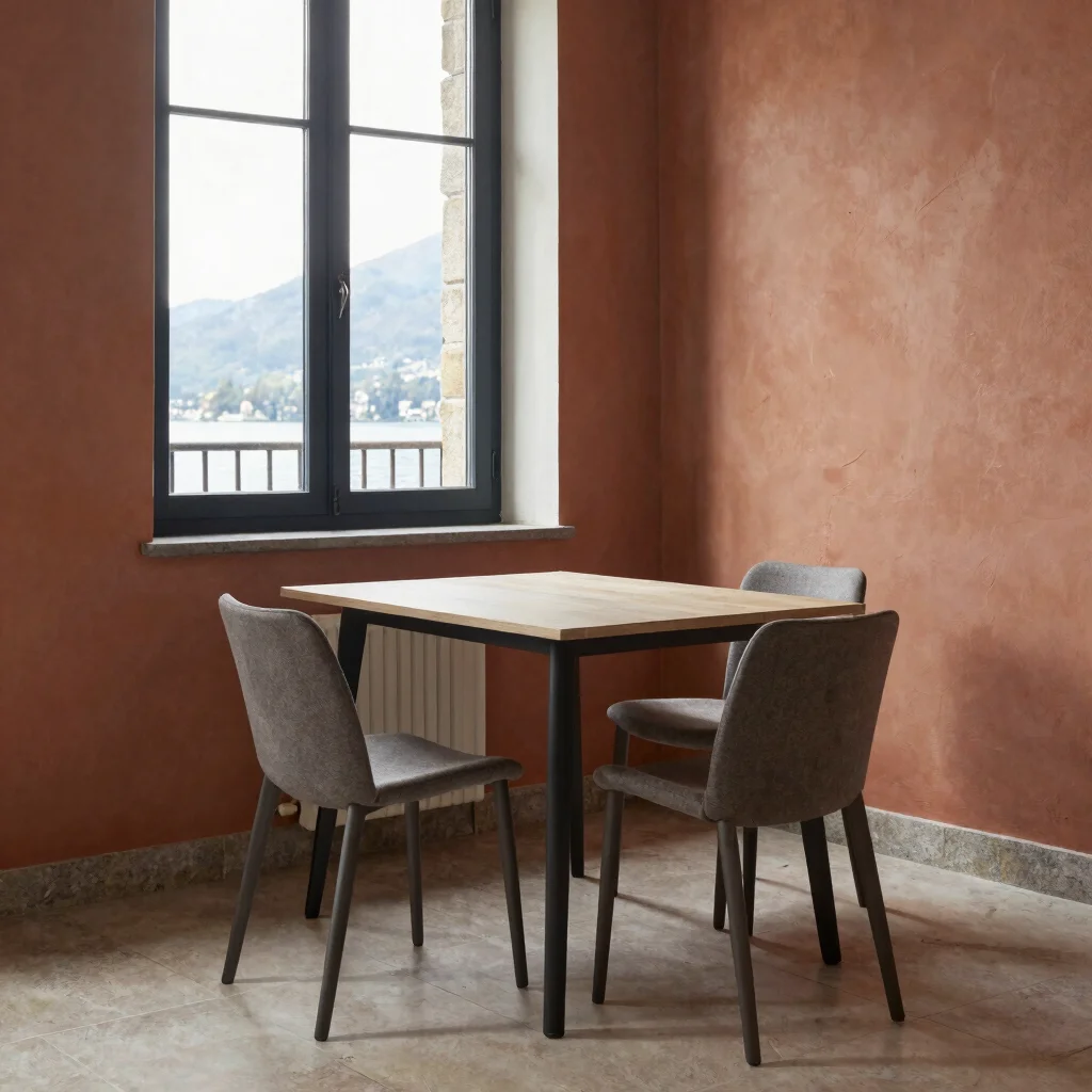 Soggiorno di Tre Notti